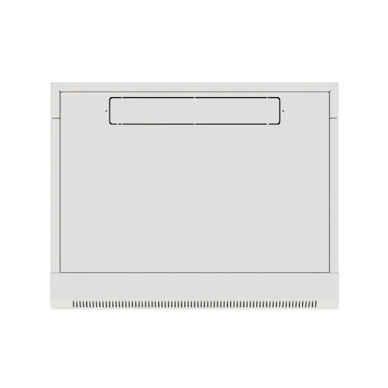 Шкаф SKAT TB-12W660FF-G, вид сзади